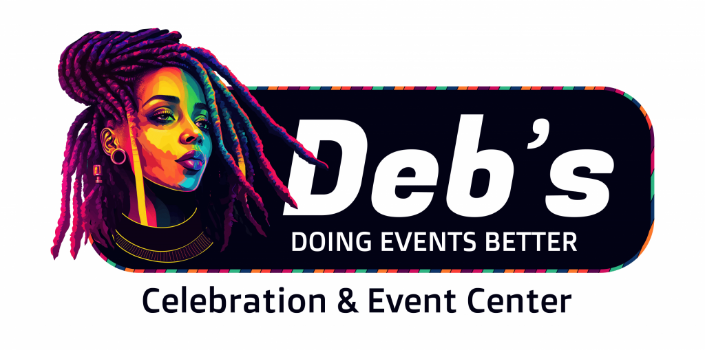 Deb's Logo